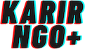 Karir NGO+